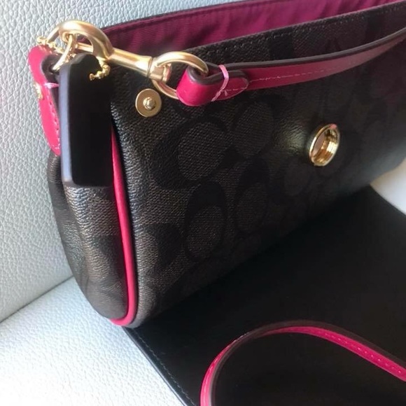 Coach Reversible bag - Picture 2 of 8